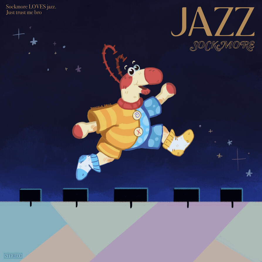 Sockmore's Jazz