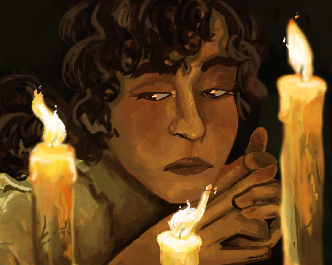 Magic and Candles